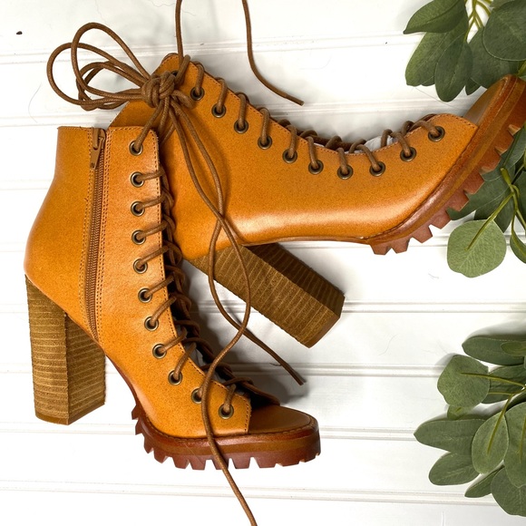 Jeffrey Campbell x FP Palermo Heel - Picture 2 of 4